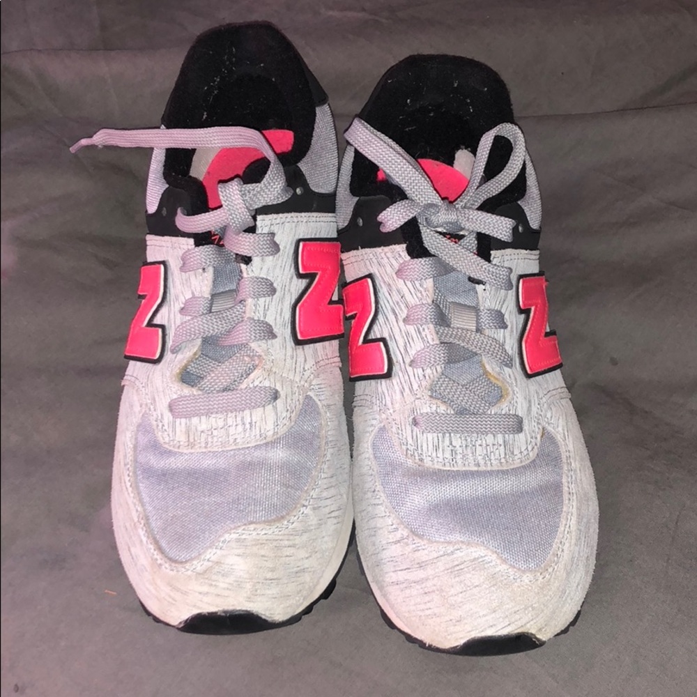 Women’s 6 New balances!
